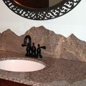 Walls & Specialty work by Stone Age Design